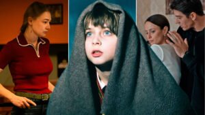 5 российских детективных сериалов 2025 года: отечественный аналог «Молчания ягнят»