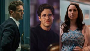 5 сериалов на реальных событиях с рейтингом выше половины хитов Netflix