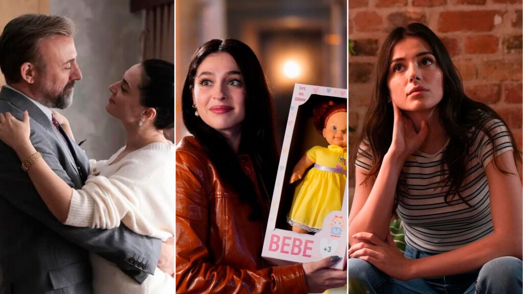 5 турецких сериалов 2025 года, которые покоряют мир