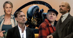 65 лучших сериалов 2025 года: выбор экспертов