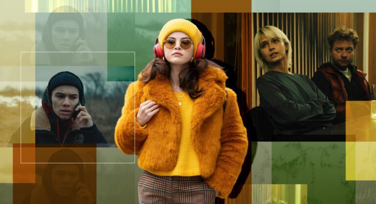 7 захватывающих сериалов-расследований с интригой до финала