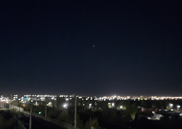 75 беспилотников перехвачены над Россией: мощные взрывы прогремели на Черноморском побережье