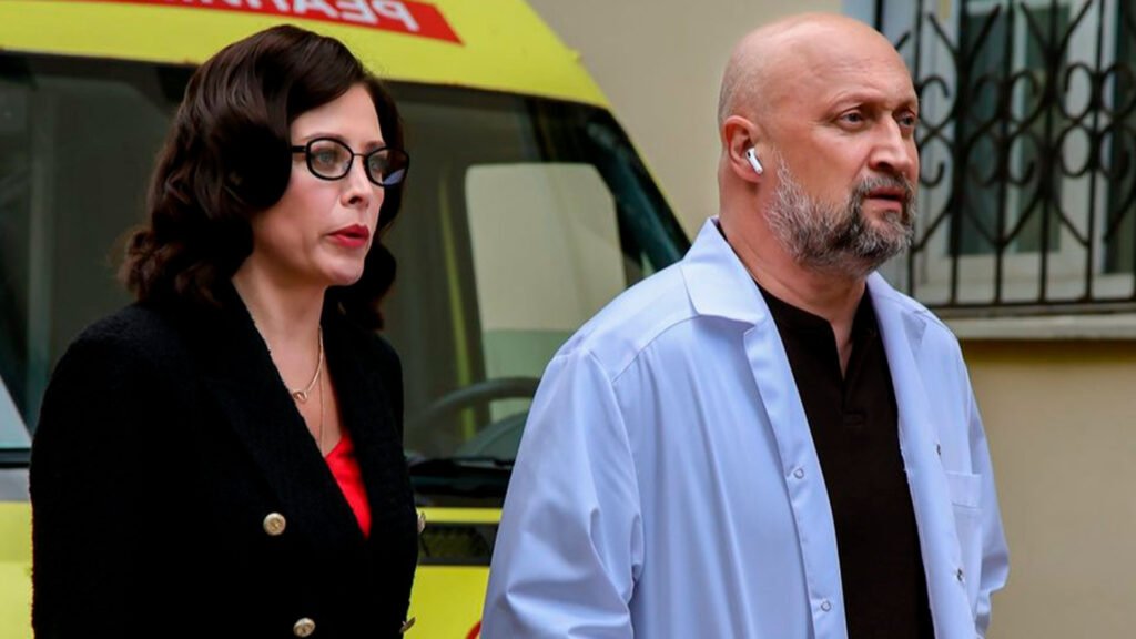 8 сезон «Скорой помощи» на НТВ: новые истории и дата выхода