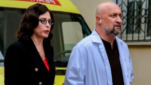 8 сезон «Скорой помощи» на НТВ: новые истории и дата выхода