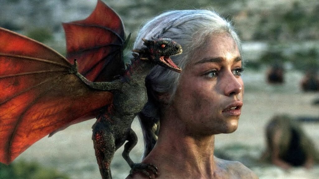 9 сериалов, которые не смогли переплюнуть «Игру престолов»