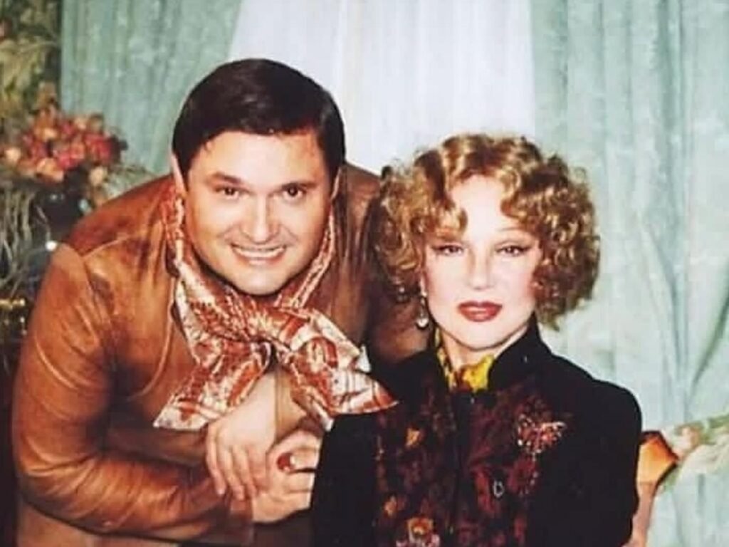 90 лет со дня рождения Людмилы Гурченко: секреты стиля и элегантности