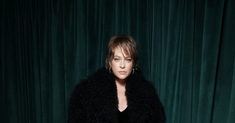 Аглая Тарасова выступила с речью в суде: «Тяжелый урок»