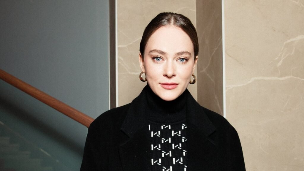 Аглая Тарасова заявила в суде о незнании состава жидкости для вейпа