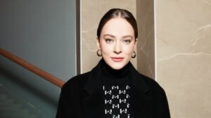 Аглая Тарасова заявила в суде о незнании состава жидкости для вейпа