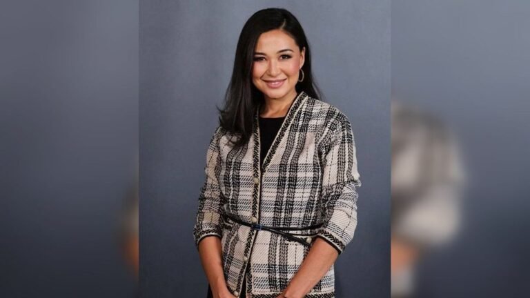 Айгуль Аксамбиева возглавила телеканал «31 канал»