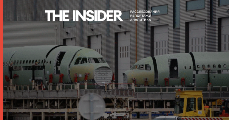 Airbus отзовет 6 тысяч самолетов A320 для срочного обновления ПО