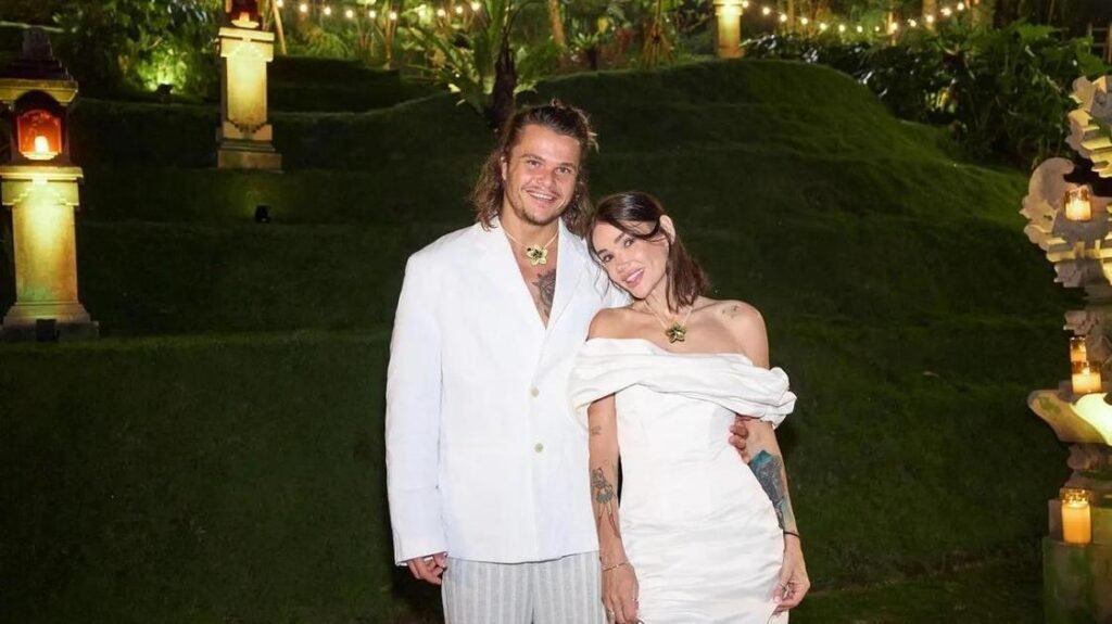 Айза подозревает беременность и конфликтует с Олегом Верещагиным в «Ставка на любовь»