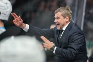 «Ак Барс» против Квартальнова: пять поражений подряд