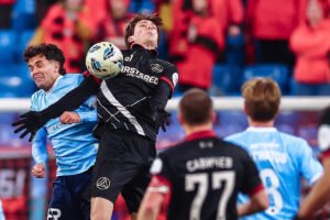 «Акрон» вырывает победу у «Сочи» в Российской премьер-лиге