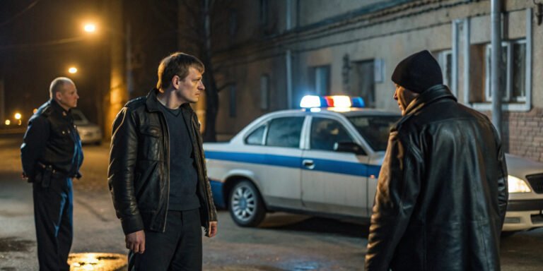 Актёров из сериалов заставят служить в органах