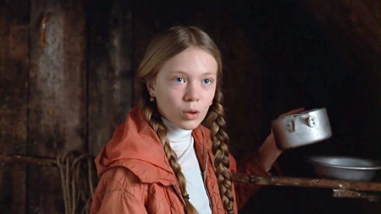 Актриса из «Любви и голубей» раскрыла влияние Гурченко на ее жизнь