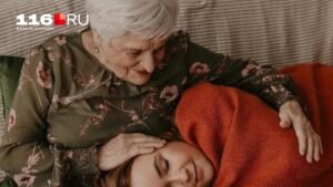 Актриса из Татарстана хочет выиграть 12,5 миллиона для поездки бабушки в Париж