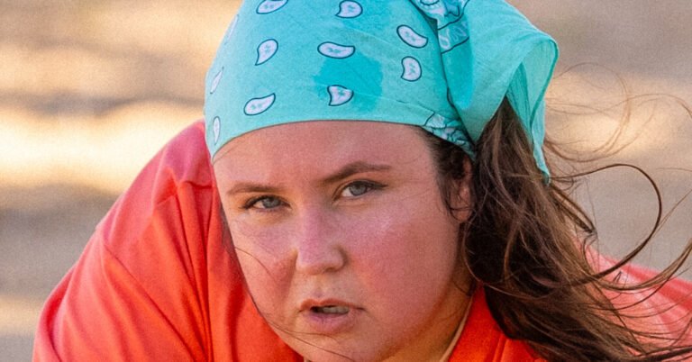 Альбина Кабалина: «Звезды в джунглях» потеряли меня, а не я их