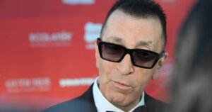 Александр Буйнов борется с опухолью: как терапия влияет на его жизнь