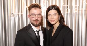 Александр Петров и Марина Александрова признаны лучшими актерами 2025 года