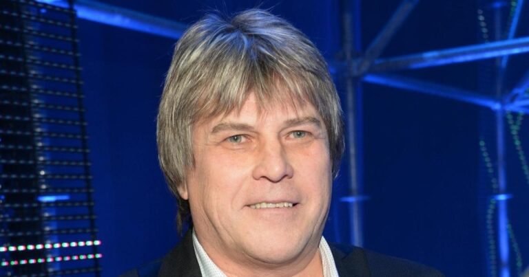 Алексей Глызин о поведении в прошлом: «Тогда просто такой свиньей был»