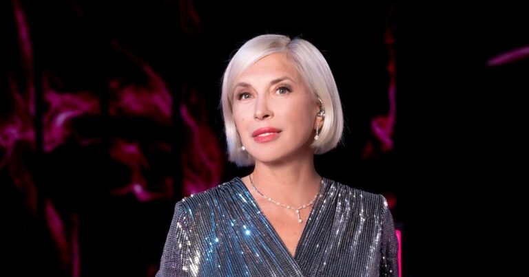 Алена Свиридова впервые появилась на шоу «Ну-ка, все вместе!»: эмоции и впечатления