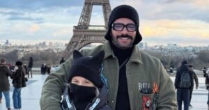 Алиса Юнусова: «Я не просто дочка Тимати»