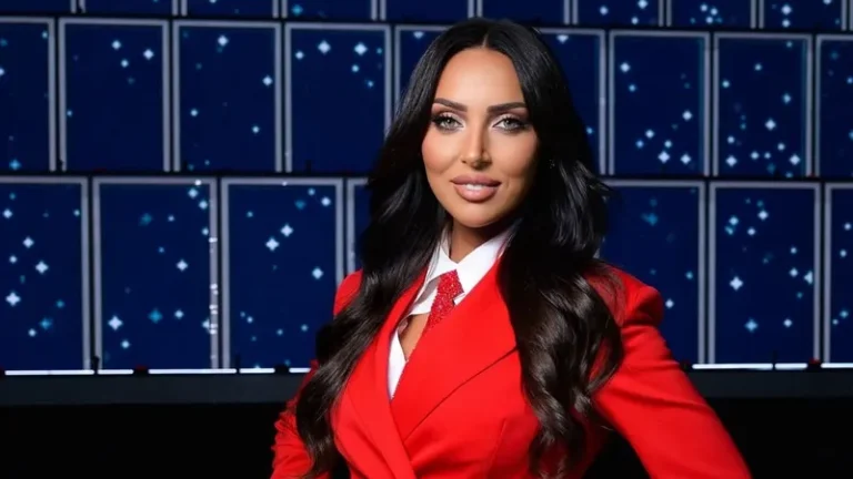 Алсу растрогалась до слез интервью дочерей