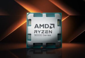 AMD захватывает рынок процессоров: доля компании превысила 33% в настольном сегменте