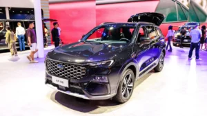 Американские автопроизводители столкнулись с ростом тарифов из-за недостатка местных комплектующих