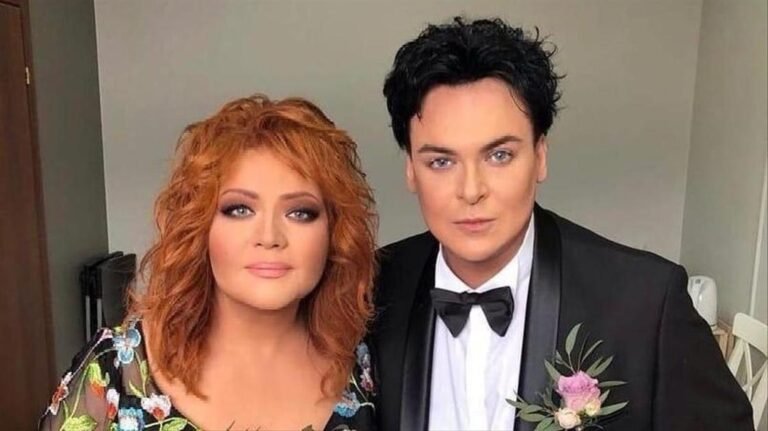 Анастасия о браке с Юлианом: «Мы перепутали дружбу с любовью»