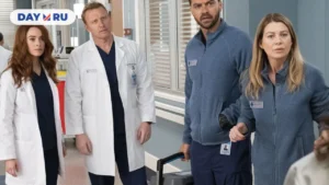 «Анатомия страсти»: 20 лет на экранах без финала