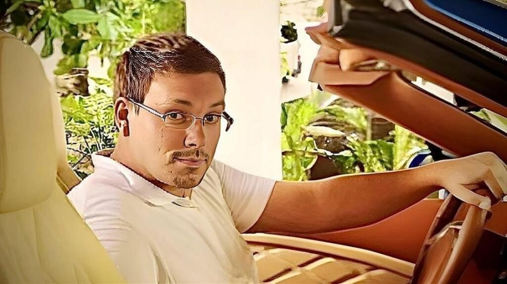 Андрей Чуев и его афера в Дубае: 100 млн рублей на закрытую школу