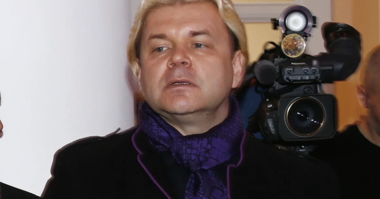 Андрис Лиепа: четыре брака и два венчания