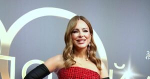 Ани Лорак: дочь взрослеет и хочет быть женственной