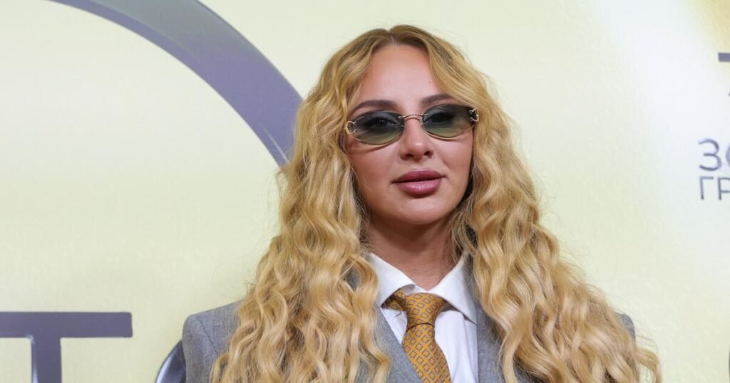 Анна Асти: жизнь в деревне и забвение в шоу-бизнесе