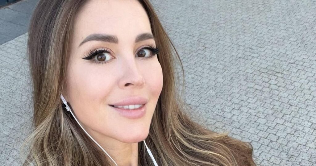 Анна Бузова раскрыла секрет своего стройного тела и поделилась эмоциями