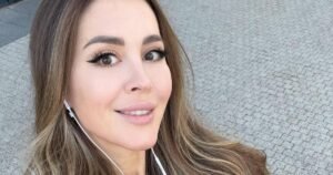 Анна Бузова раскрыла секрет своего стройного тела и поделилась эмоциями