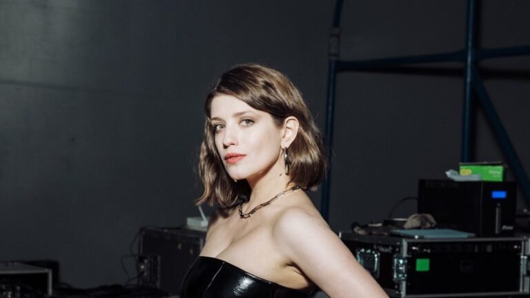 Анна Чиповская: «Идиот» - это произведение, сравнимое с работами Льва Толстого