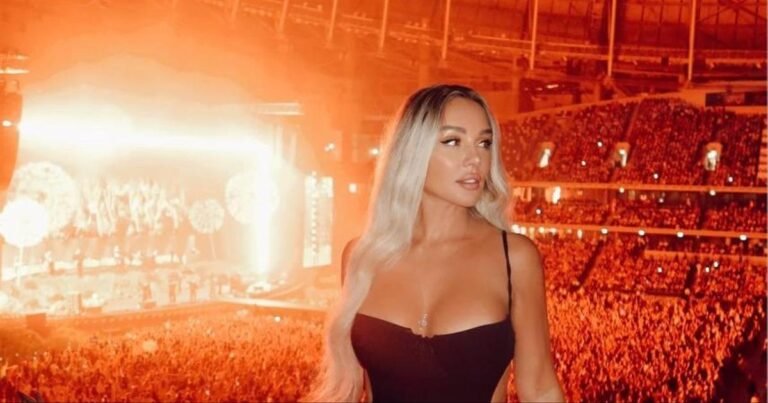 Анна Седокова ответила на угрозы ревнивой соседки