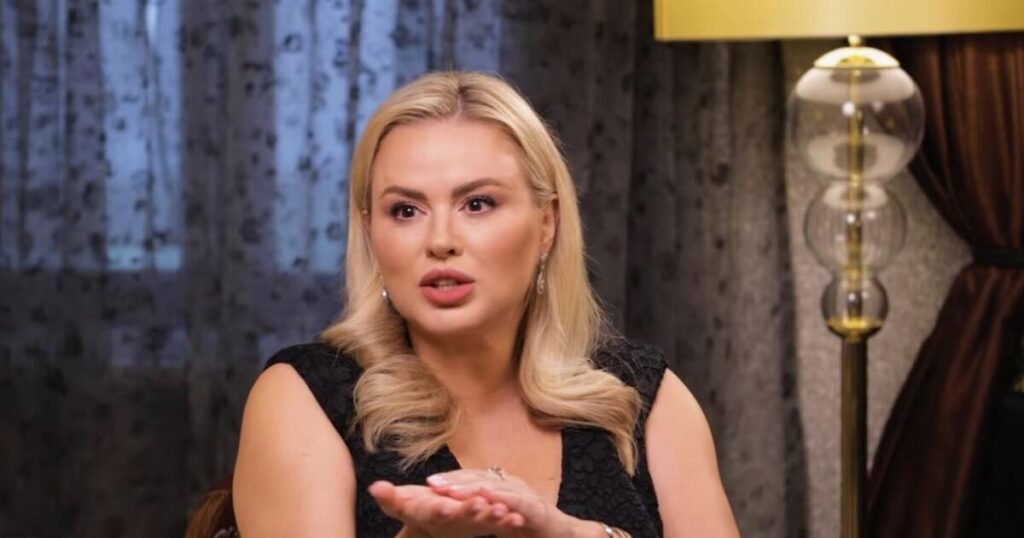 Анна Семенович: пластика груди закончилась кошмаром