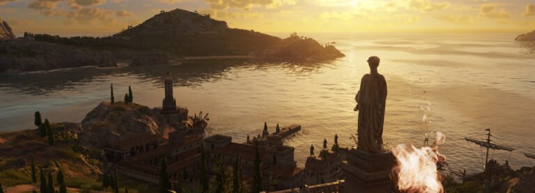 Anno 117: Pax Romana - стала известна точная дата выхода и старта предзагрузки