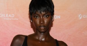 Анока Яй: восхождение супермодели 2025 года