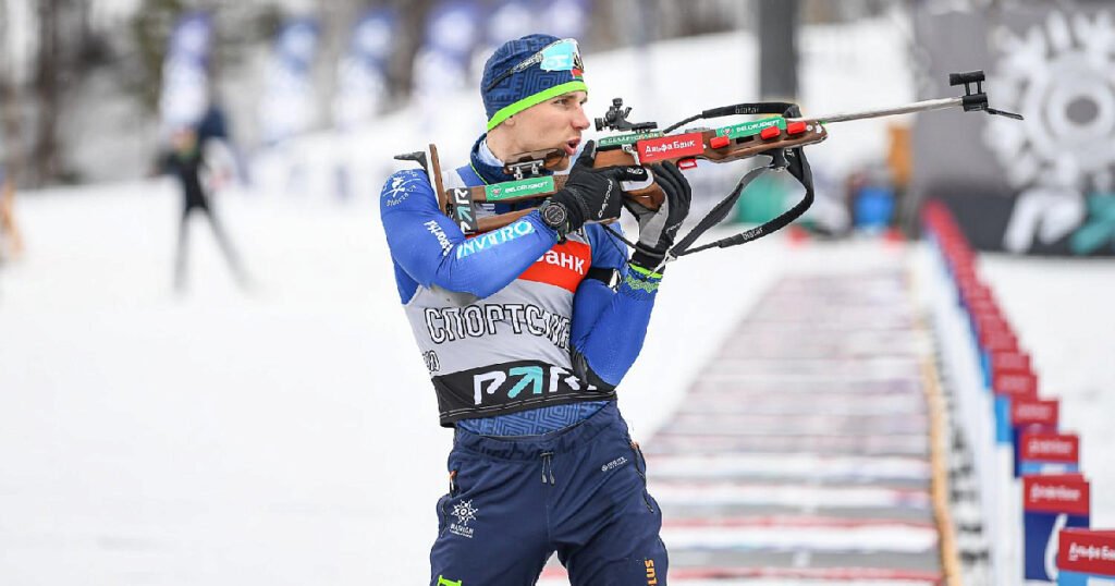 Антон Смольский: О перипетиях гонок Кубка МЛКБ и секретах успеха