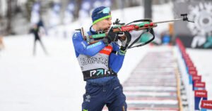 Антон Смольский: О перипетиях гонок Кубка МЛКБ и секретах успеха