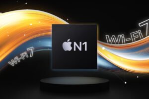Apple N1 против сетевых чипов Android-флагманов: стабильность или скорость?