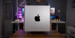 Apple отказывается от Mac Pro: что ждать профессионалам