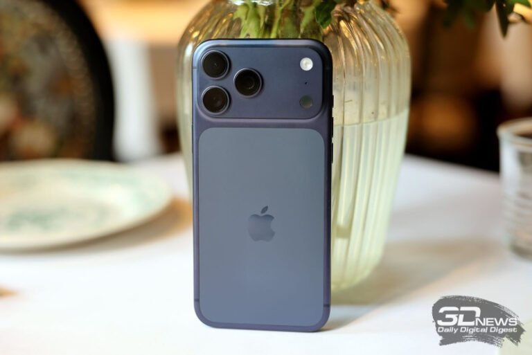 Apple перекрыла поставки дешёвых iPhone в Россию