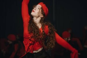 АРТФЕСТ: Фестиваль талантов в Камне-на-Оби