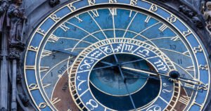 Астрологический прогноз на 19-21 ноября: советы Богдана Глобы